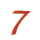 7